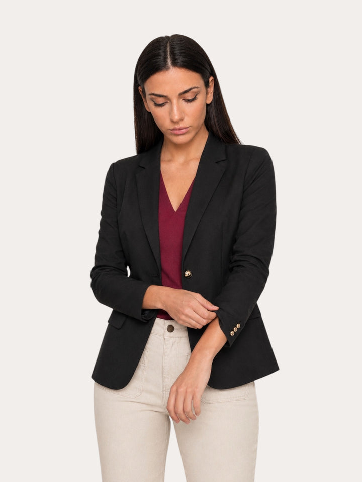 Blazer Vaneso