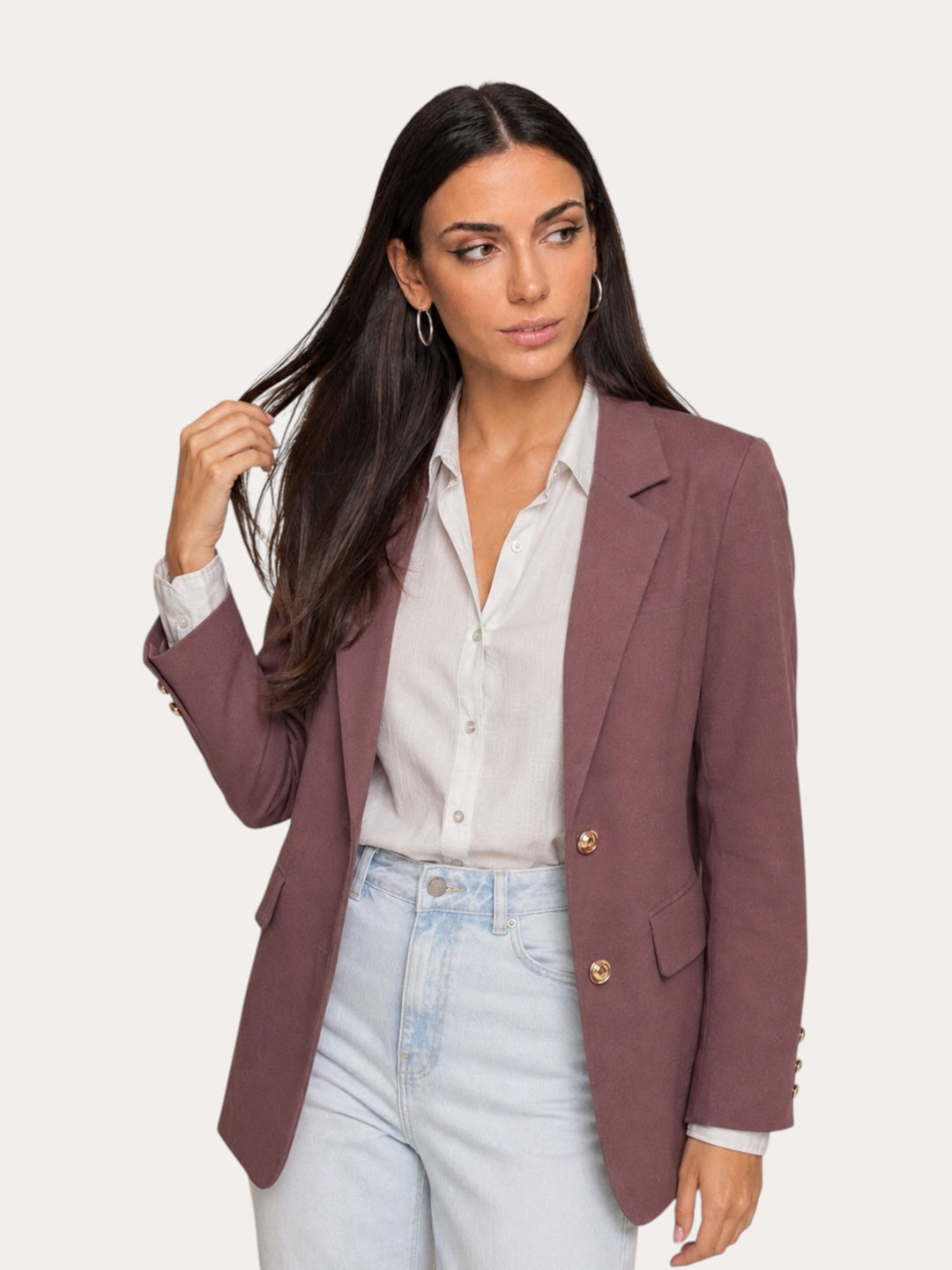 Blazer Vaneso