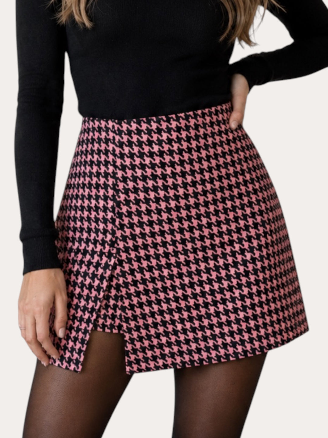Falda Isa diseños