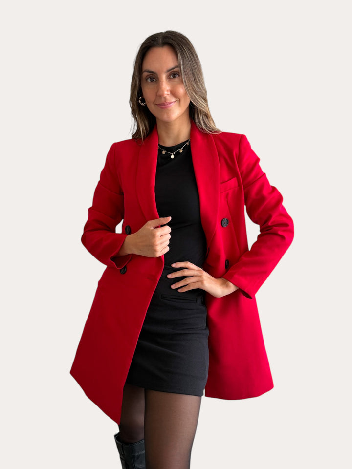 Blazer Leandri