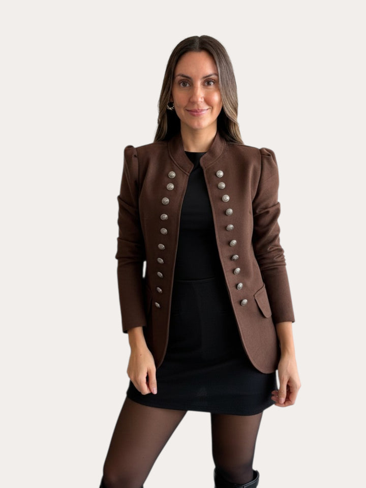 Chaqueta Enrique