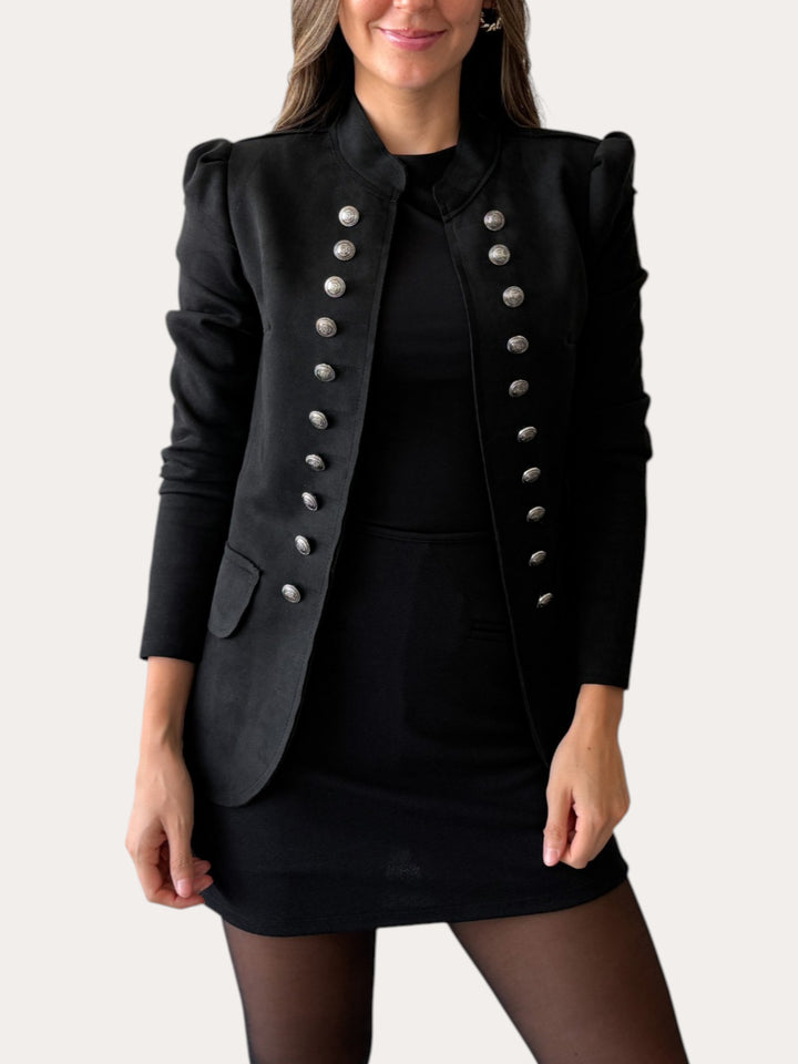 Chaqueta Enrique