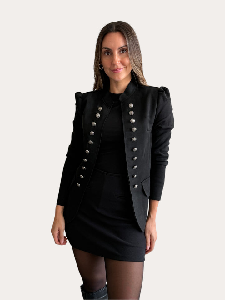 Chaqueta Enrique