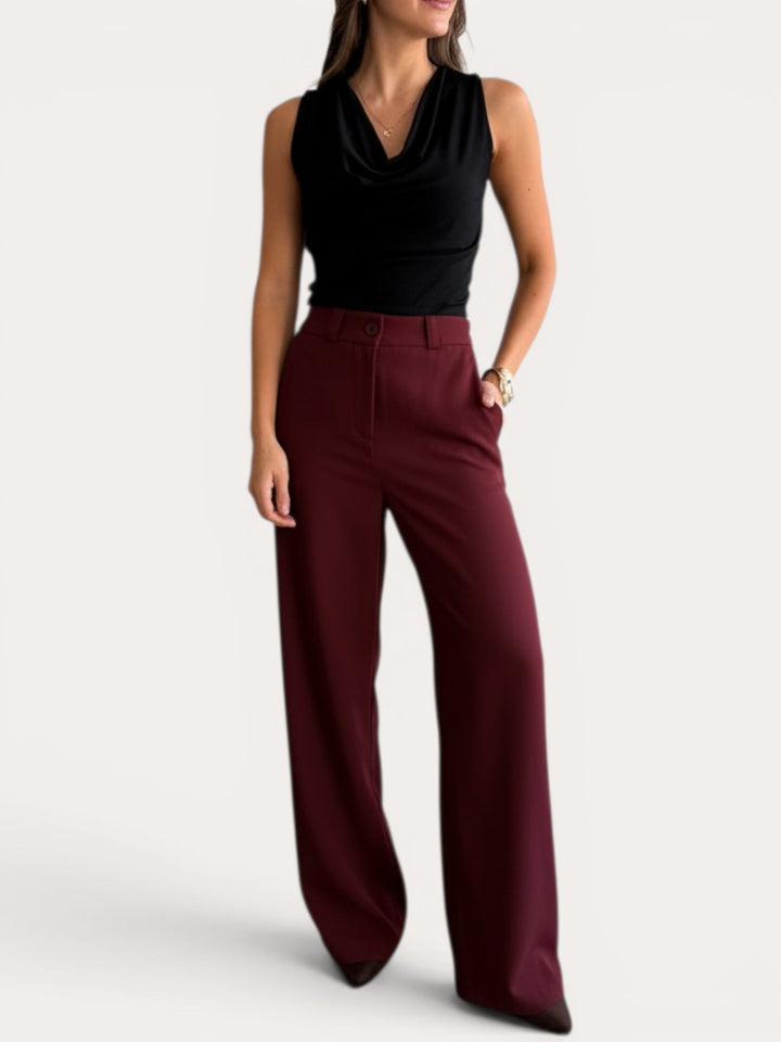 Pantalon Evine