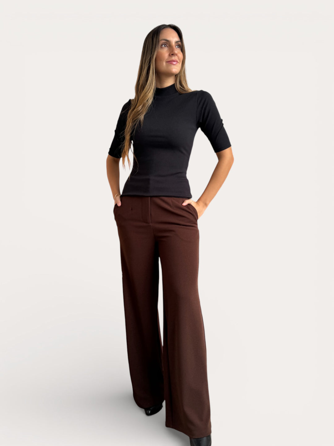 Polera Sori