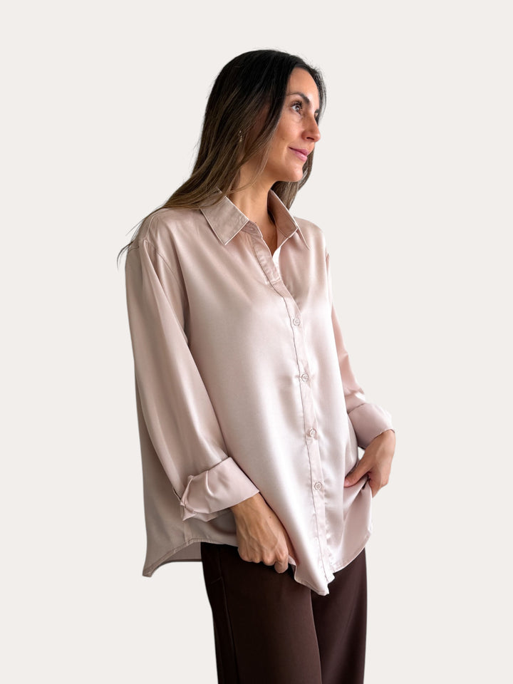 Blusa Bilbao