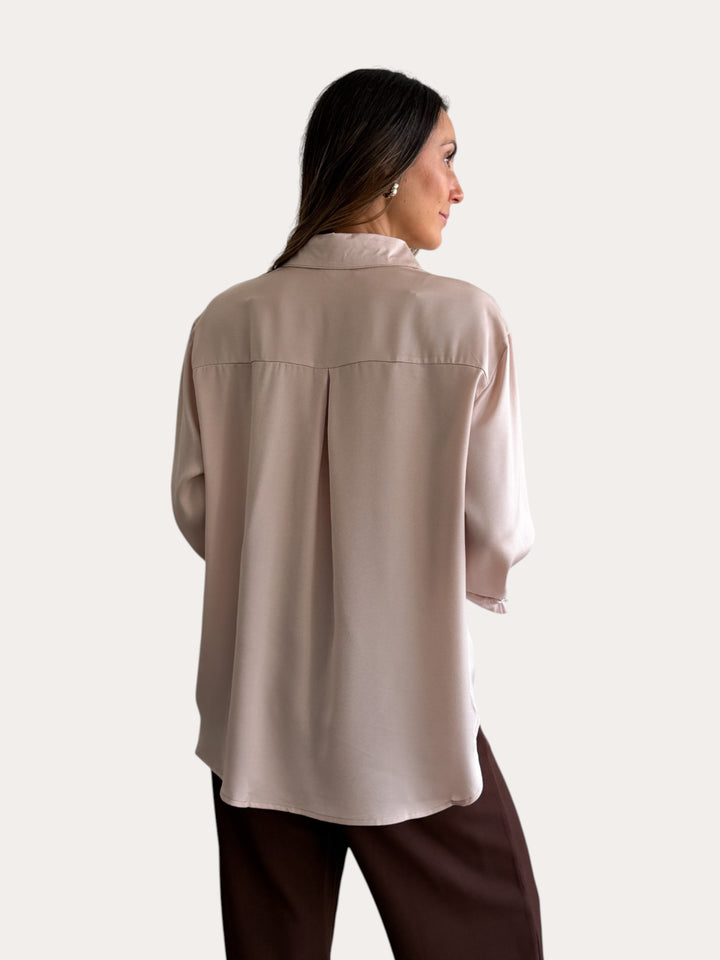 Blusa Bilbao