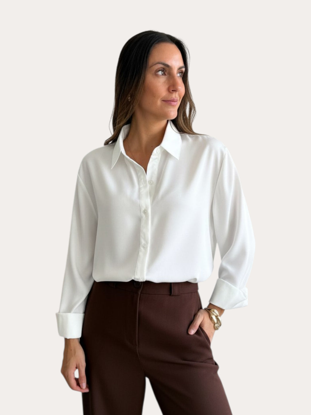 Blusa Bilbao