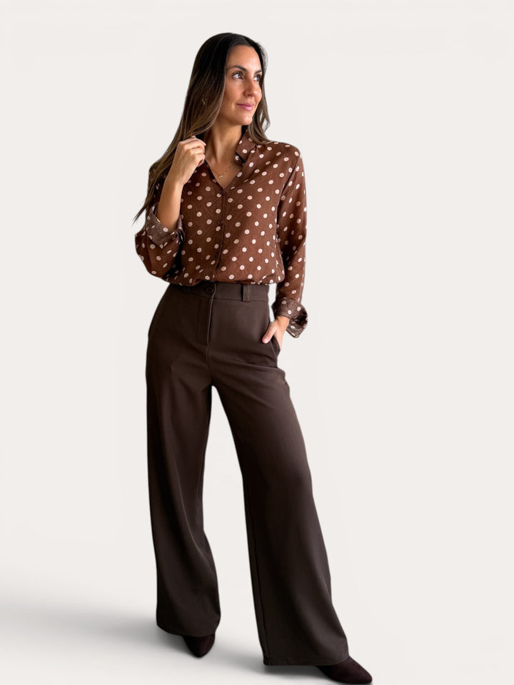 Blusa Lulu