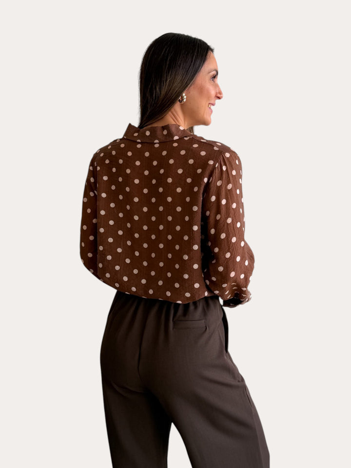 Blusa Lulu