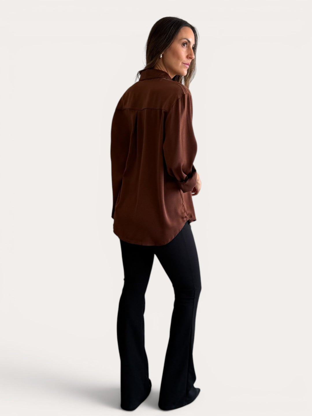 Blusa Bilbao