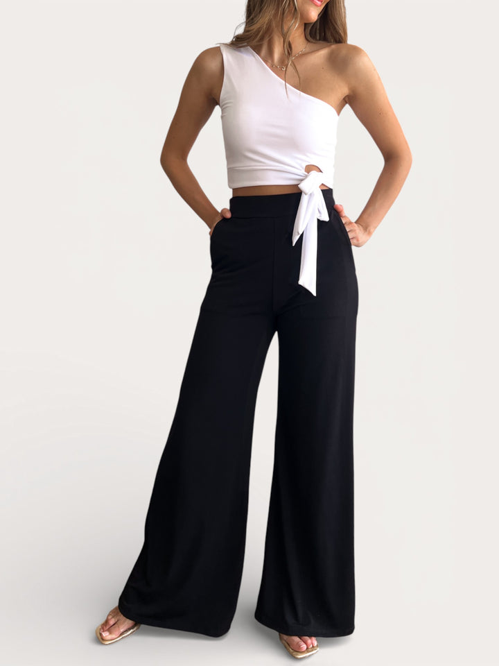 Pantalon Palazzo Milan