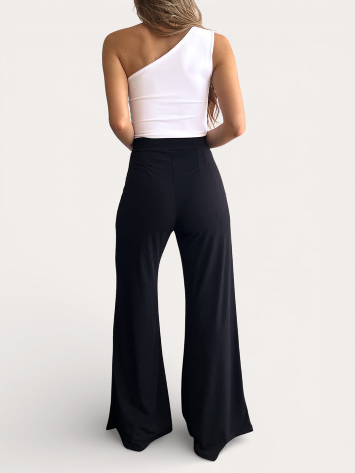 Pantalon Palazzo Milan