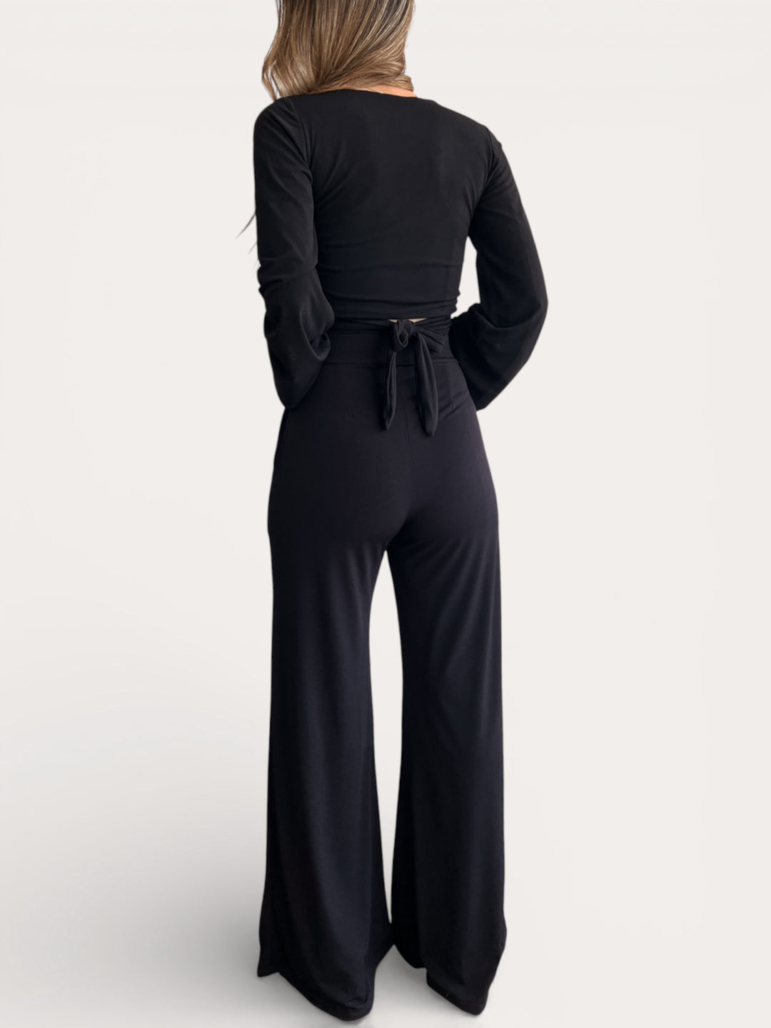 Pantalon Palazzo Milan