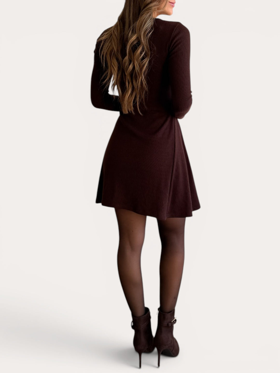 Vestido Marai