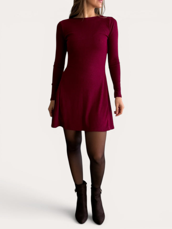 Vestido Marai