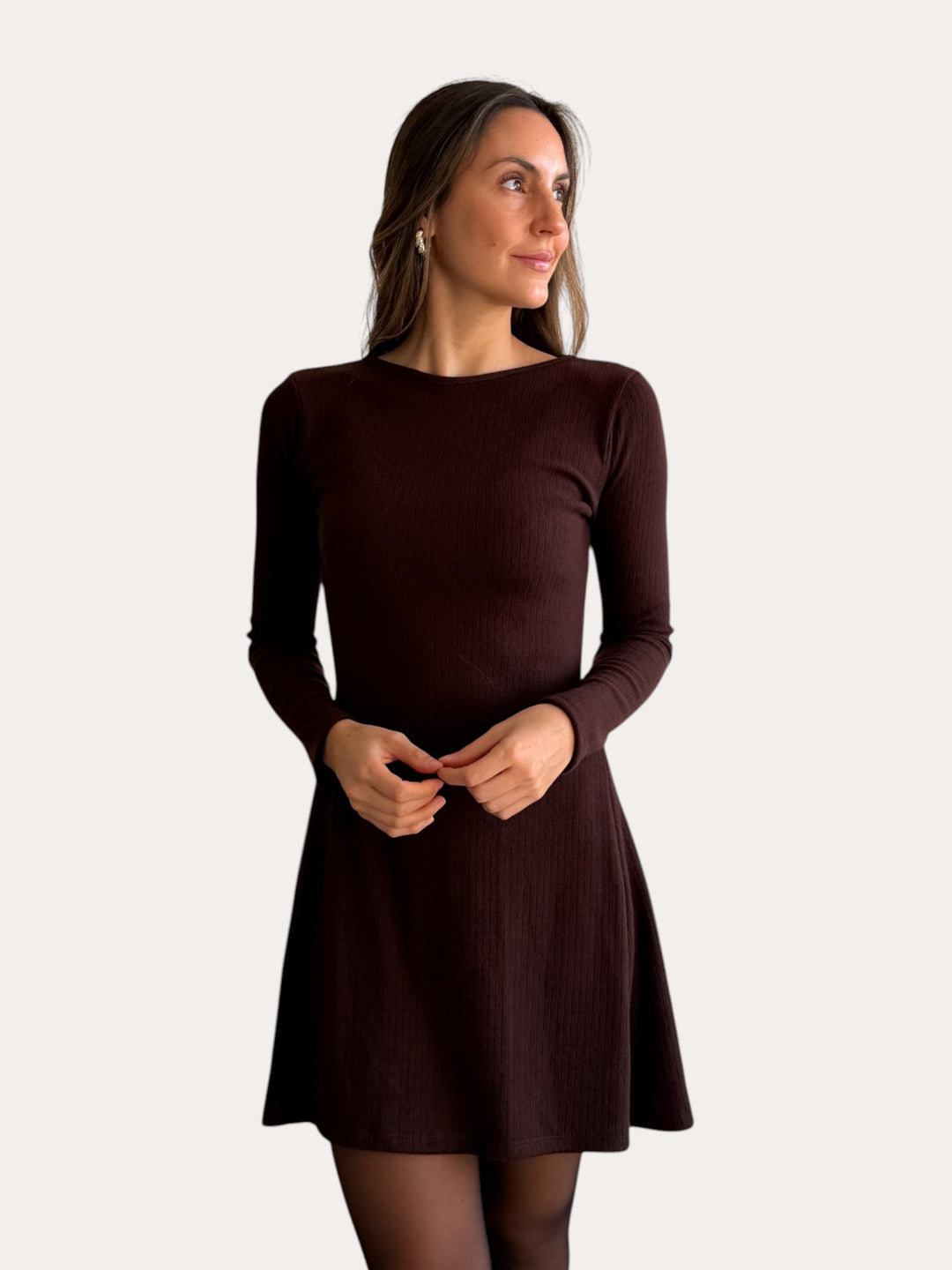 Vestido Marai