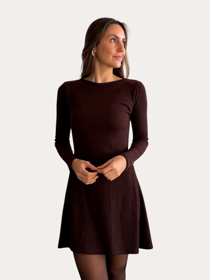 Vestido Marai