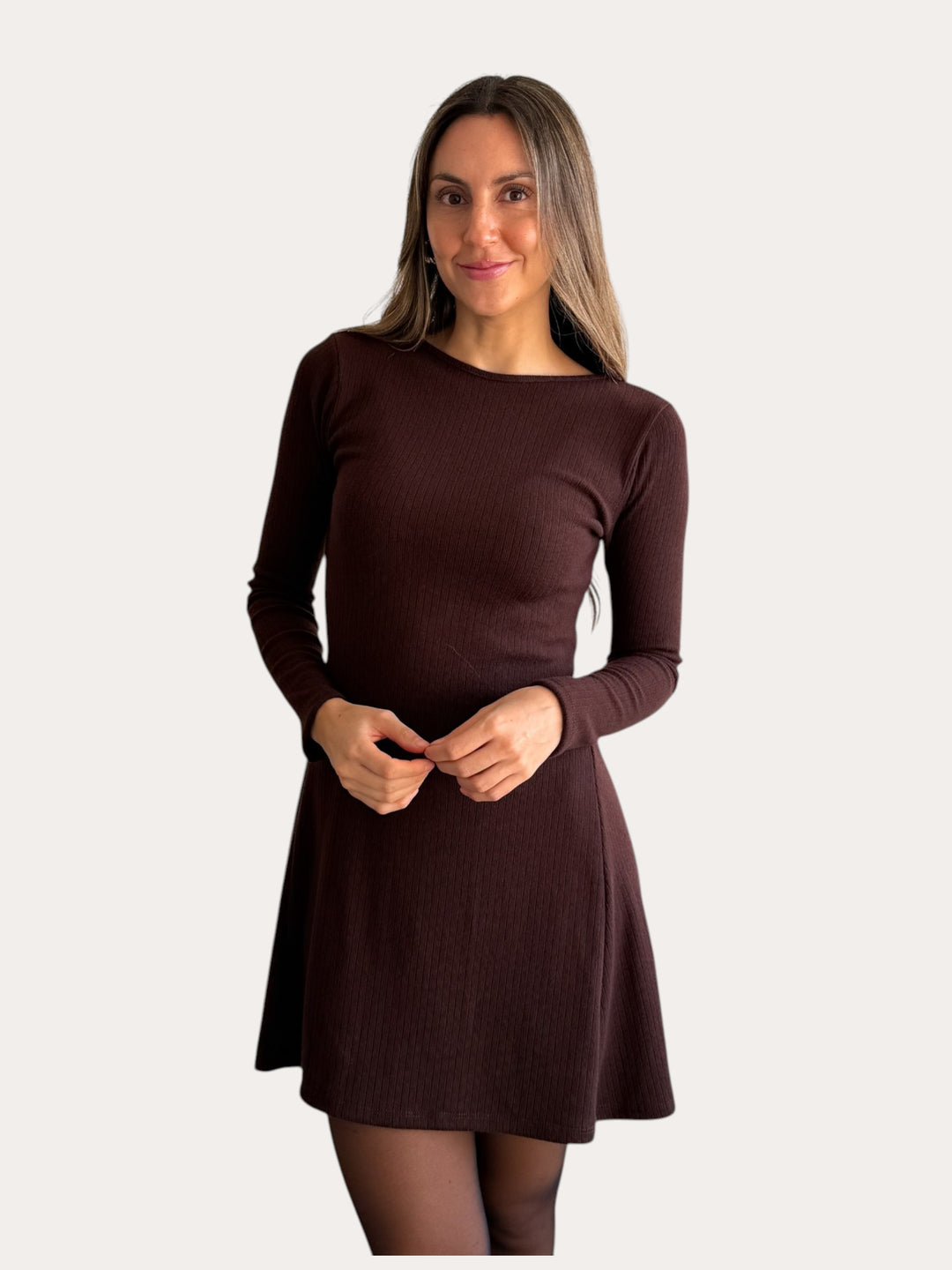 Vestido Marai