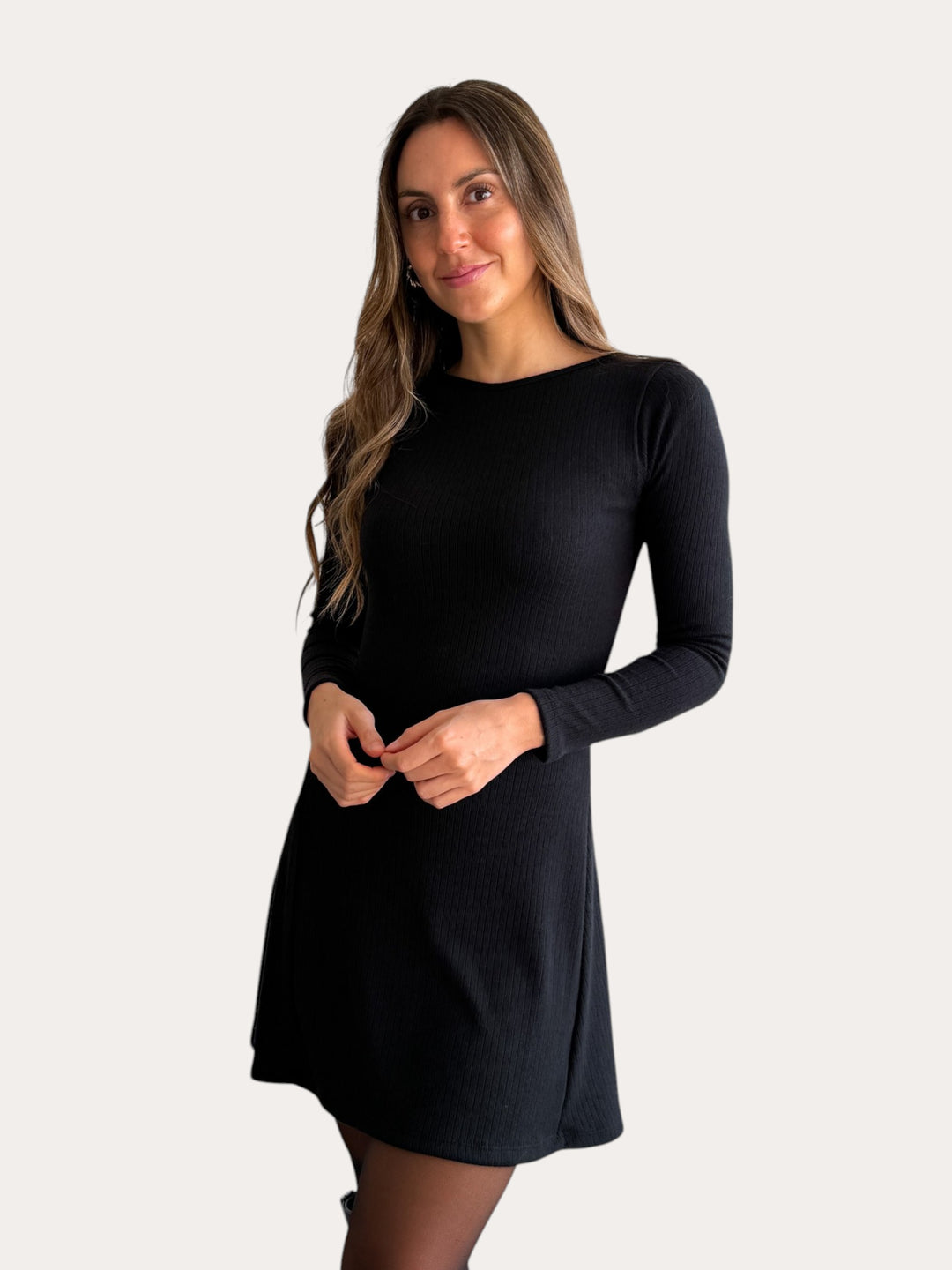 Vestido Marai