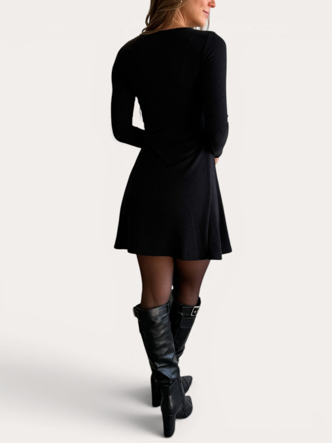 Vestido Marai