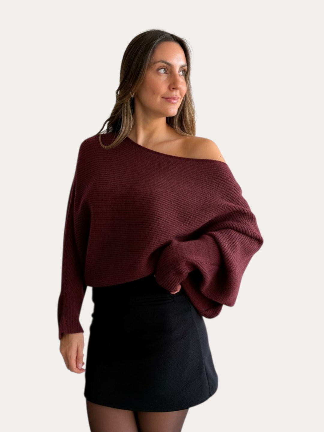 Sueter Clara