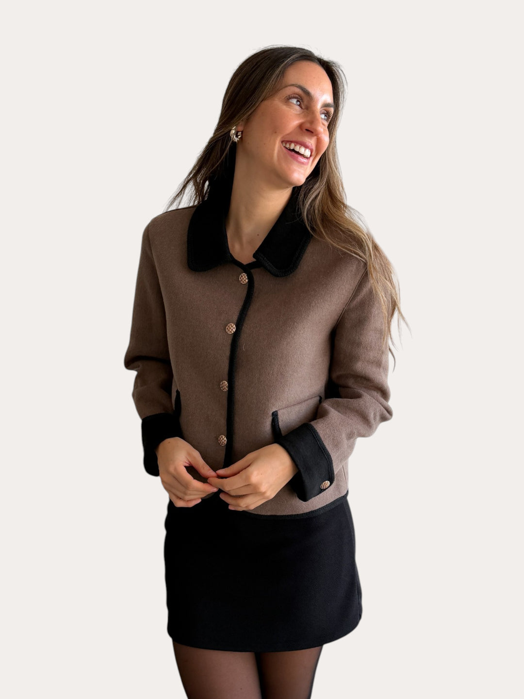 Chaqueta Carlos