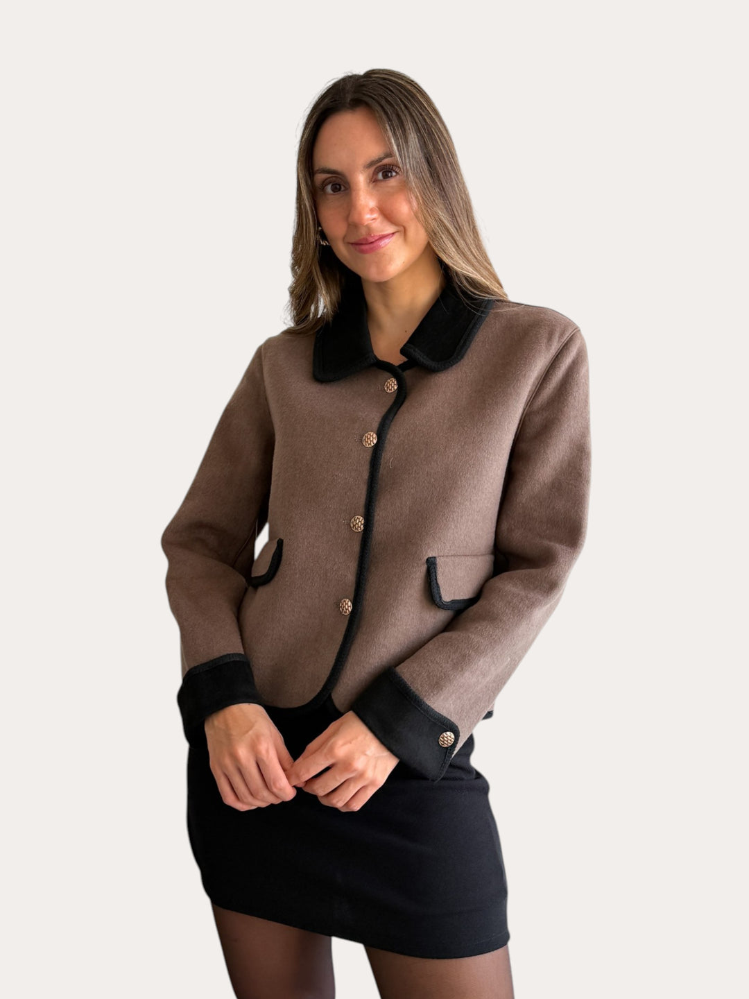 Chaqueta Carlos