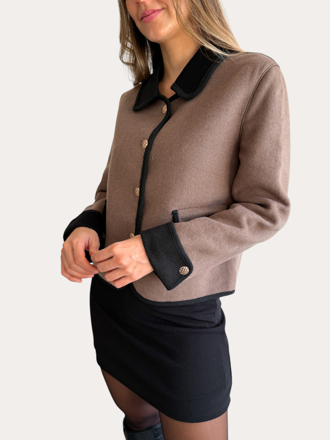Chaqueta Carlos