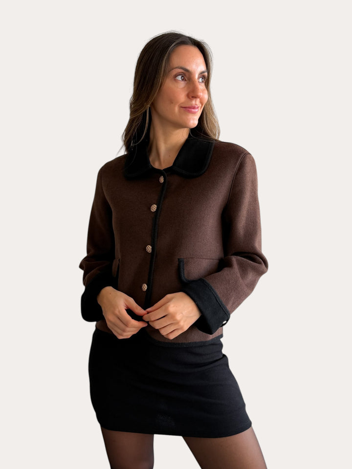 Chaqueta Carlos