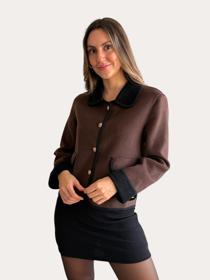 Chaqueta Carlos