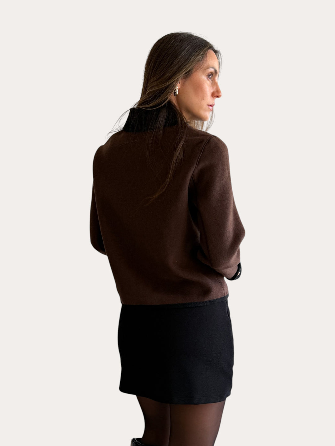 Chaqueta Carlos