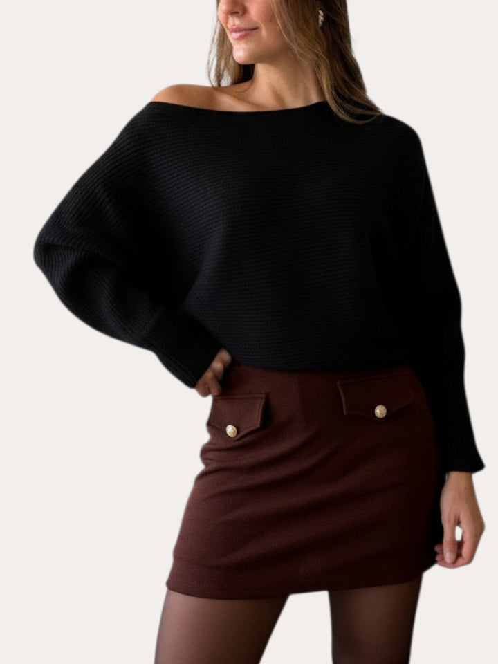 Sueter Clara