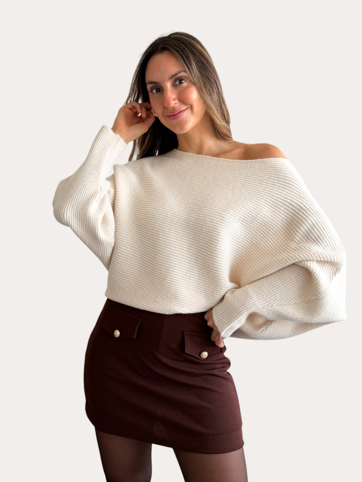 Sueter Clara