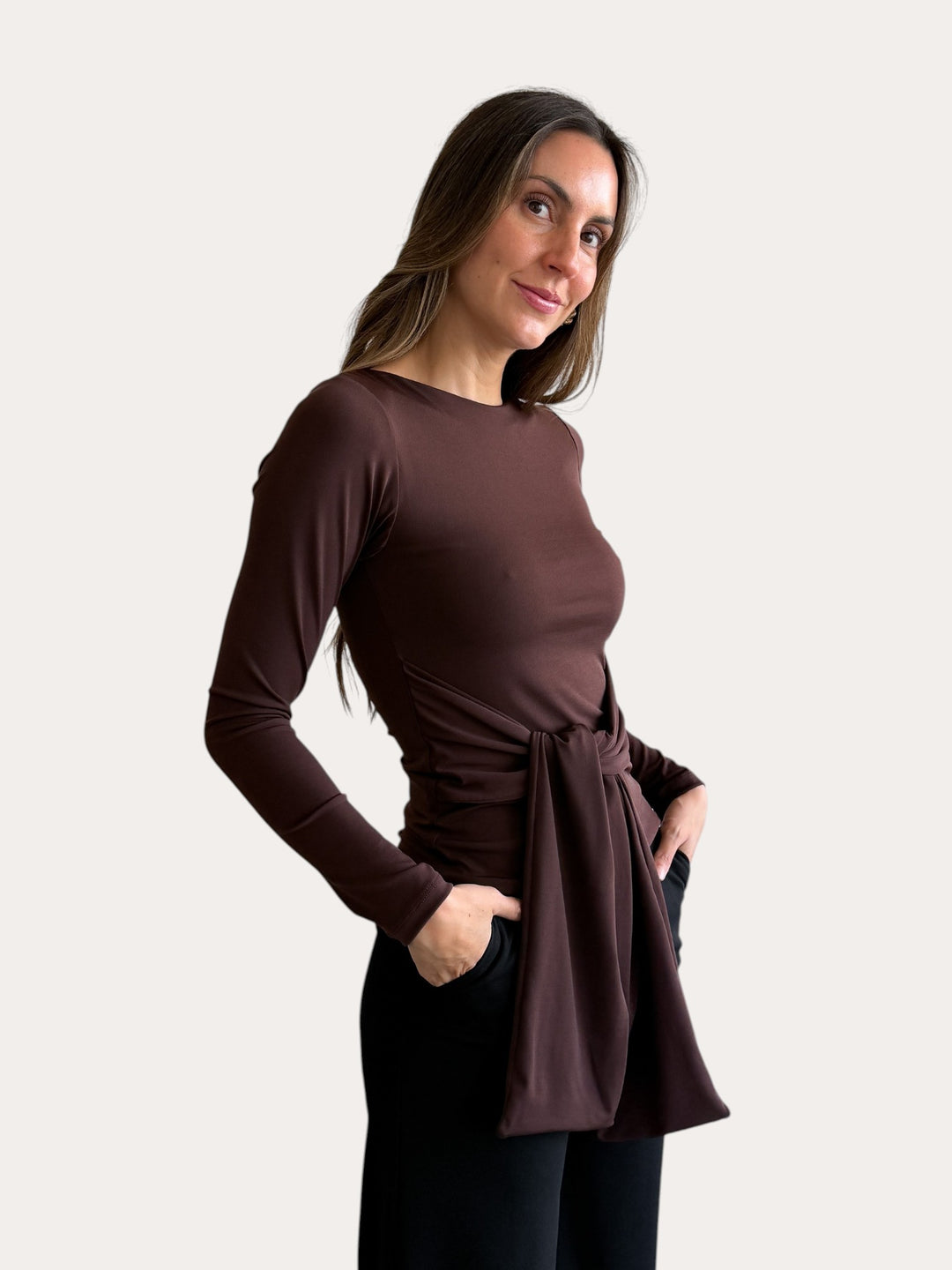 Top Susan