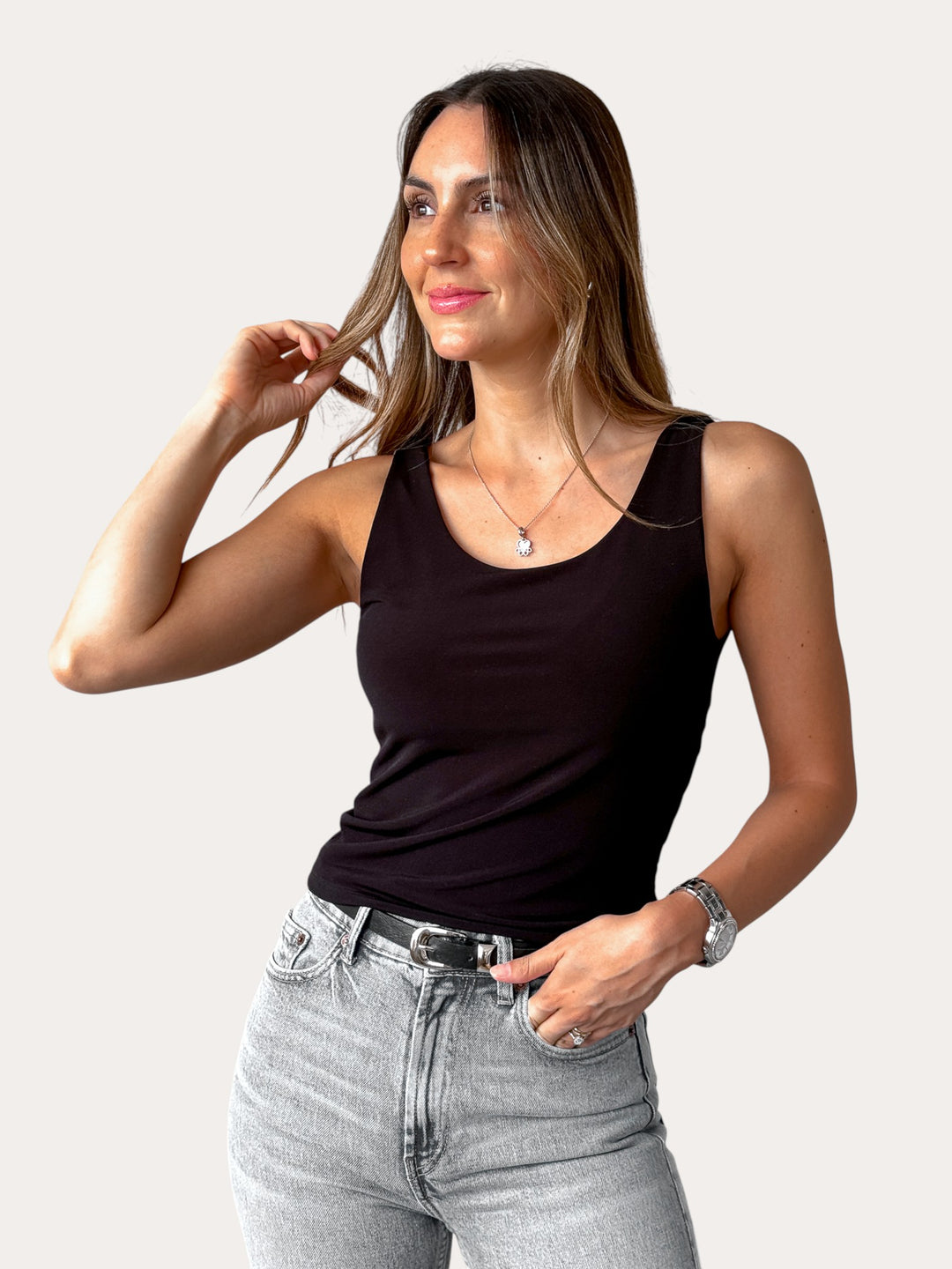 Polera Sari