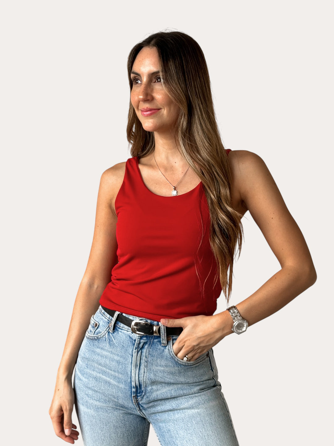 Polera Sari