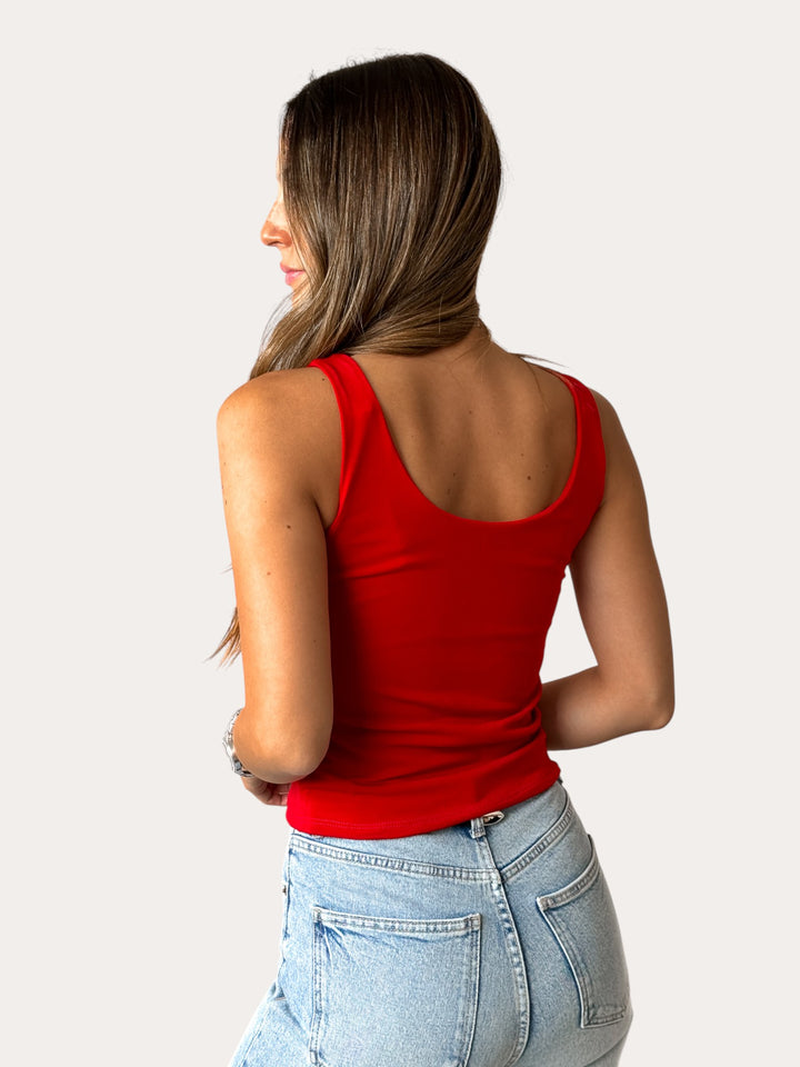 Polera Sari