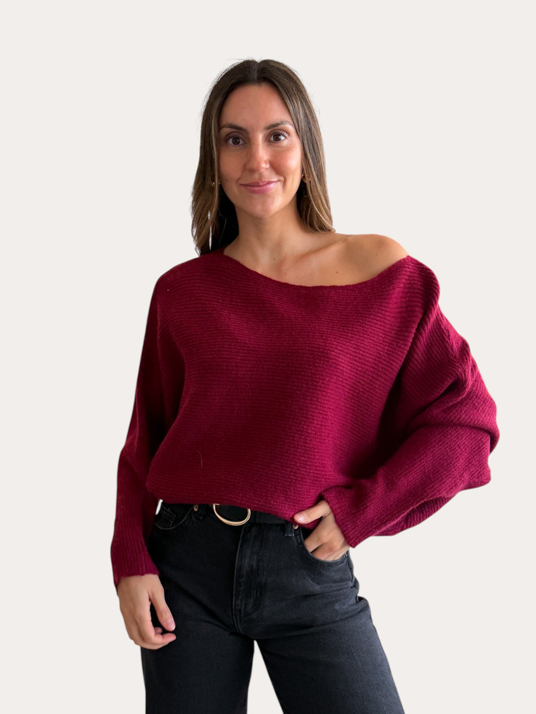 Sueter Clara