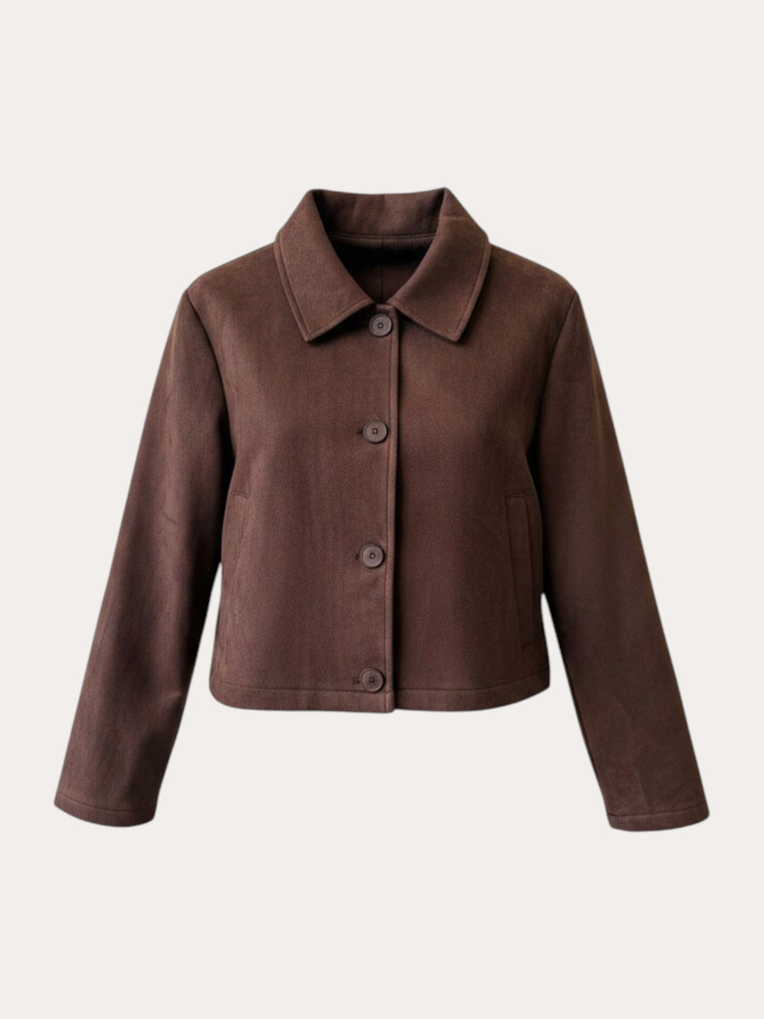 Chaqueta Cobo