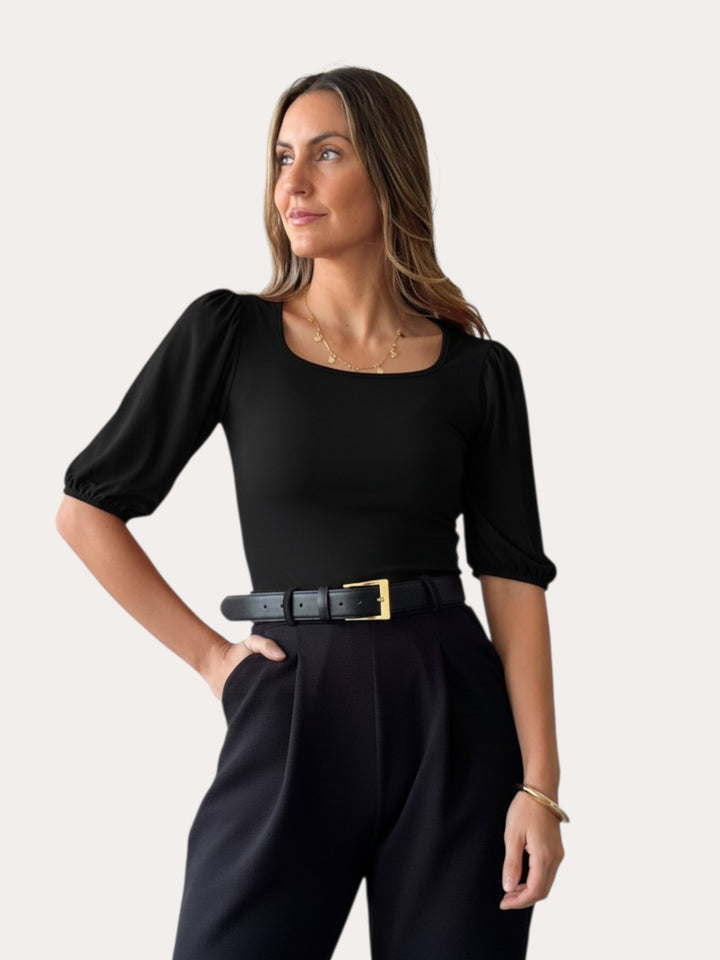Polera Nina