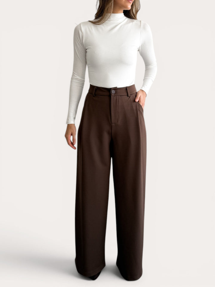 Pantalon Aura