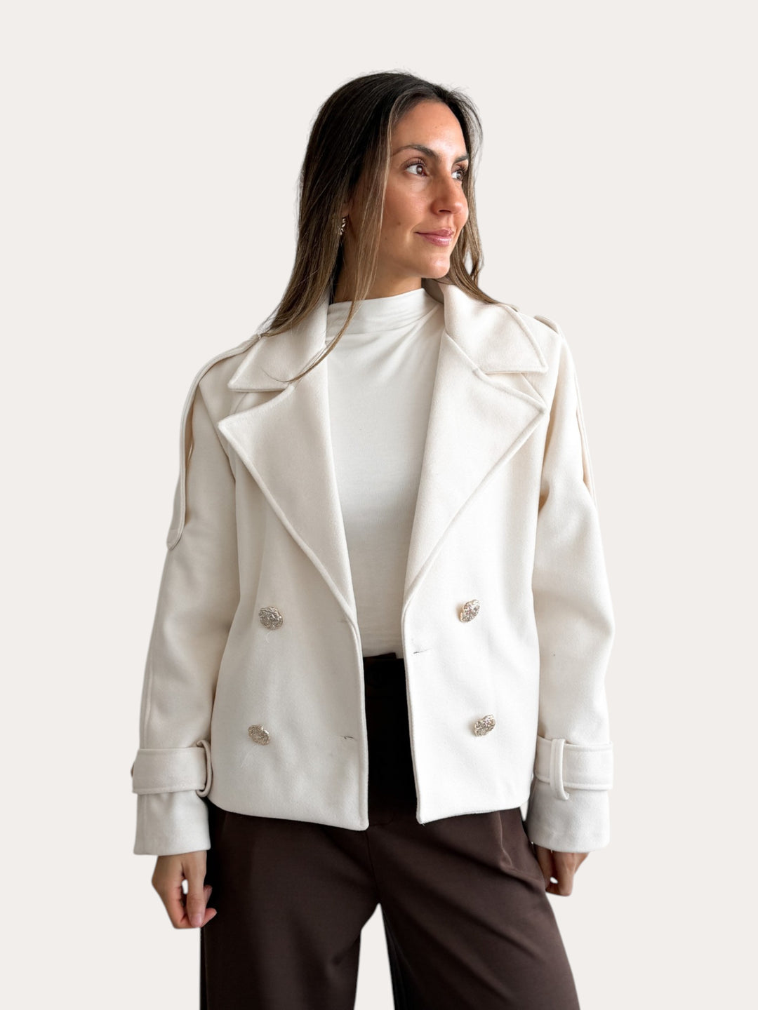 Chaqueta Lauri