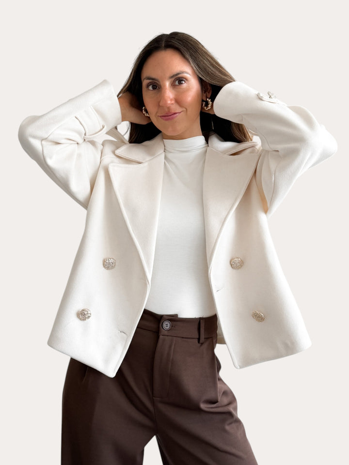 Chaqueta Lauri