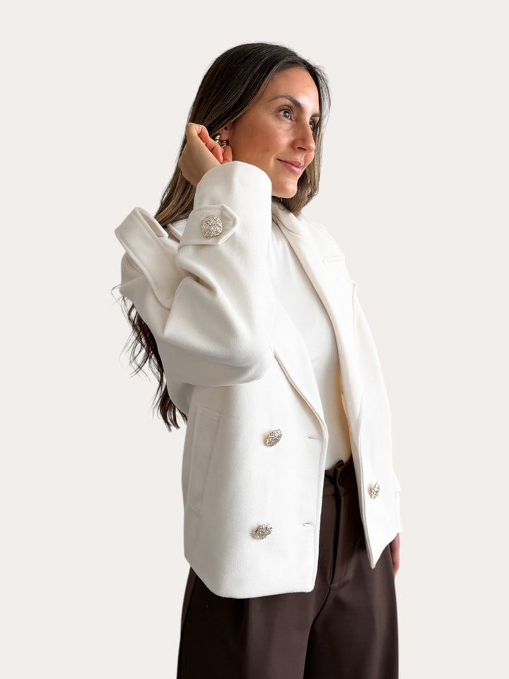 Chaqueta Lauri