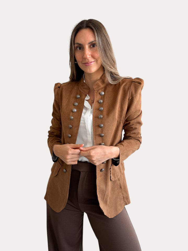 Chaqueta Enrique