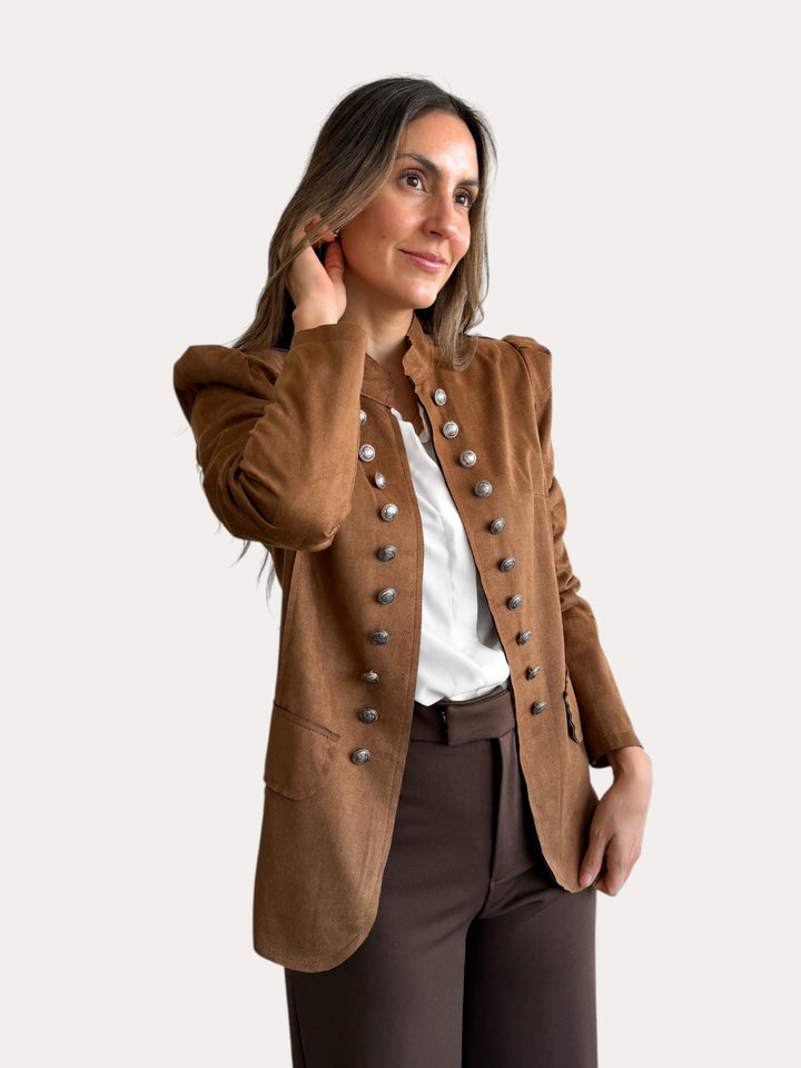 Chaqueta Enrique