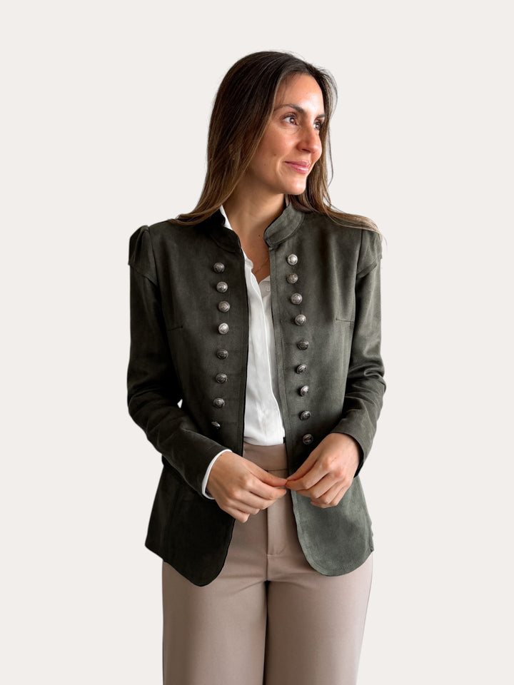 Chaqueta Enrique