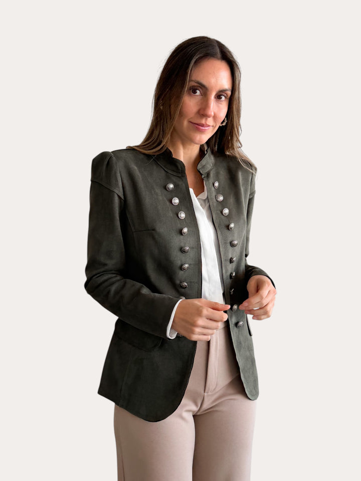 Chaqueta Enrique