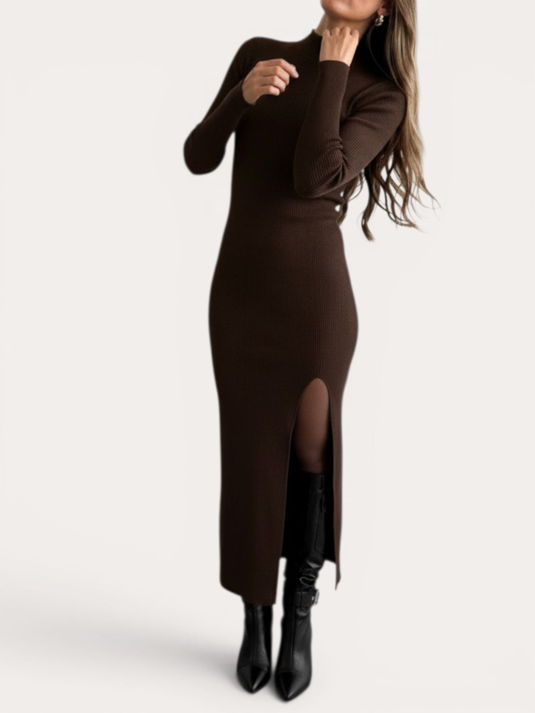 Vestido Londres